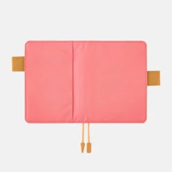 Colors: Cherry Blossom Avenue A6 Hobonichi Techo [COVER ONLY] -Creative Corner Deals Store hobonichi colors cherry blossom avenue a6 hobonich 2