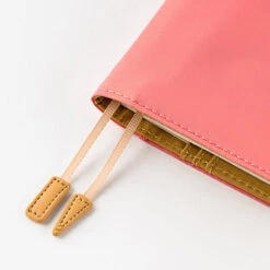 Colors: Cherry Blossom Avenue A6 Hobonichi Techo [COVER ONLY] -Creative Corner Deals Store hobonichi colors cherry blossom avenue a6 hobonich 6