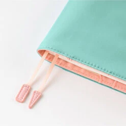 Colors: Dreamy Soda A5 Hobonichi Techo [COVER ONLY] -Creative Corner Deals Store hobonichi colors dreamy soda a5 hobonichi techo co 5