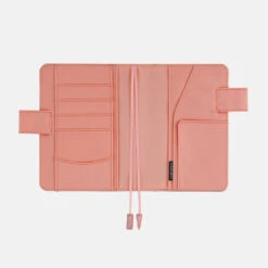 Colors: Dreamy Soda A6 Hobonichi Techo [COVER ONLY] -Creative Corner Deals Store hobonichi colors dreamy soda a6 hobonichi techo co 2