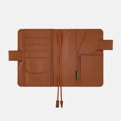 Colors: Highway A6 Hobonichi Techo [COVER ONLY] -Creative Corner Deals Store hobonichi colors highway a6 hobonichi techo cover 2