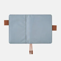 Colors: Highway A6 Hobonichi Techo [COVER ONLY] -Creative Corner Deals Store hobonichi colors highway a6 hobonichi techo cover 3