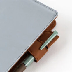 Colors: Highway A6 Hobonichi Techo [COVER ONLY] -Creative Corner Deals Store hobonichi colors highway a6 hobonichi techo cover 5