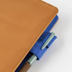 Colors: Horizon Brown A5 Hobonichi Techo [COVER ONLY] -Creative Corner Deals Store hobonichi colors horizon brown a5 hobonichi techo 4