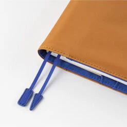 Colors: Horizon Brown A5 Hobonichi Techo [COVER ONLY] -Creative Corner Deals Store hobonichi colors horizon brown a5 hobonichi techo 5