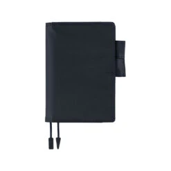 Colors: Navy A6 Hobonichi Techo [COVER ONLY]