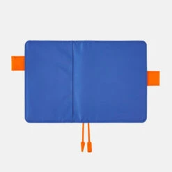 Colors: Sunrise Blue A6 Hobonichi Techo [COVER ONLY] -Creative Corner Deals Store hobonichi colors sunrise blue a6 hobonichi techo c 2