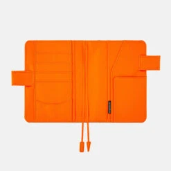 Colors: Sunrise Blue A6 Hobonichi Techo [COVER ONLY] -Creative Corner Deals Store hobonichi colors sunrise blue a6 hobonichi techo c 3