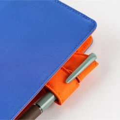Colors: Sunrise Blue A6 Hobonichi Techo [COVER ONLY] -Creative Corner Deals Store hobonichi colors sunrise blue a6 hobonichi techo c 4
