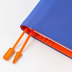 Colors: Sunrise Blue A6 Hobonichi Techo [COVER ONLY] -Creative Corner Deals Store hobonichi colors sunrise blue a6 hobonichi techo c 5