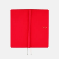 Colors: Sweet Apple Weeks 2024 Hobonichi Techo -Creative Corner Deals Store hobonichi colors sweet apple weeks 2024 hobonichi 4