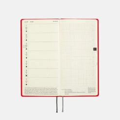Colors: Sweet Apple Weeks MEGA Hobonichi Techo -Creative Corner Deals Store hobonichi colors sweet apple weeks mega hobonichi 2