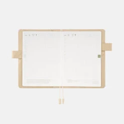 Colors: Violets A5 Hobonichi Techo [COVER ONLY] -Creative Corner Deals Store hobonichi colors violets a5 hobonichi techo cover 6