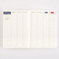 [ENG] A5 Cousin Book 2024 Hobonichi Techo -Creative Corner Deals Store hobonichi eng a5 cousin book 2024 hobonichi techo 2