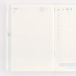 [ENG] A5 Cousin Book 2024 Hobonichi Techo -Creative Corner Deals Store hobonichi eng a5 cousin book 2024 hobonichi techo 6