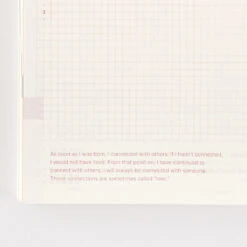 [ENG] A5 Cousin Book 2024 Hobonichi Techo -Creative Corner Deals Store hobonichi eng a5 cousin book 2024 hobonichi techo 7