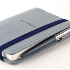 Have A Nice Day! Mint Candy A6 Hobonichi Techo [COVER ONLY] -Creative Corner Deals Store hobonichi have a nice day mint candy a6 hobonichi 5