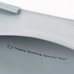 Have A Nice Day! Mint Candy A6 Hobonichi Techo [COVER ONLY] -Creative Corner Deals Store hobonichi have a nice day mint candy a6 hobonichi 6