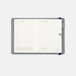 Have A Nice Day! Mint Candy A6 Hobonichi Techo [COVER ONLY] -Creative Corner Deals Store hobonichi have a nice day mint candy a6 hobonichi 7