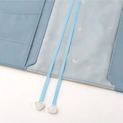 Hiroko Kubota: Twinkle-shells A5 Hobonichi Techo [COVER ONLY] -Creative Corner Deals Store hobonichi hiroko kubota twinkle shells a5 hobonich 6