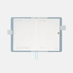 Hiroko Kubota: Twinkle-shells A5 Hobonichi Techo [COVER ONLY] -Creative Corner Deals Store hobonichi hiroko kubota twinkle shells a5 hobonich 7