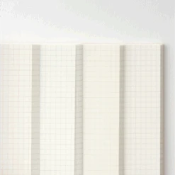 Hobonichi A5 Plain Notebook -Creative Corner Deals Store hobonichi hobonichi a5 plain notebook 1