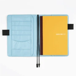 Hobonichi A5 Plain Notebook -Creative Corner Deals Store hobonichi hobonichi a5 plain notebook 2