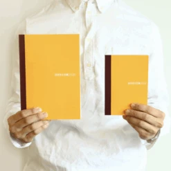 Hobonichi A5 Plain Notebook -Creative Corner Deals Store hobonichi hobonichi a5 plain notebook 3