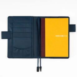 Hobonichi A6 Plain Notebook -Creative Corner Deals Store hobonichi hobonichi a6 plain notebook 2