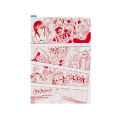 Hobonichi ONE PIECE Pencil Board Skypiea A5