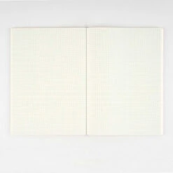 Hobonichi Plain Notebook Yamazakura A6 -Creative Corner Deals Store hobonichi hobonichi plain notebook yamazakura a6 2