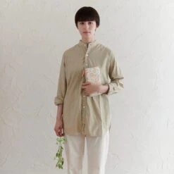 Hobonichi Techo Liberty Fabrics: Betsy (Neon Beige) Weeks Cover -Creative Corner Deals Store hobonichi hobonichi techo liberty fabrics betsy ne 11