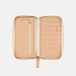 Hobonichi Techo Liberty Fabrics: Betsy (Neon Beige) Weeks Cover -Creative Corner Deals Store hobonichi hobonichi techo liberty fabrics betsy ne 3