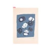 Hobonichi Techo Pencil Board Love It Panda A5