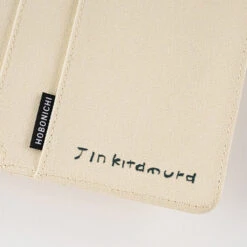 Jin Kitamura: Love It Panda A5 Hobonichi Techo [COVER ONLY] -Creative Corner Deals Store hobonichi jin kitamura love it panda a5 hobonichi 5