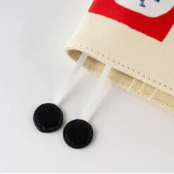 Jin Kitamura: Love It Panda A6 Hobonichi Techo [COVER ONLY] -Creative Corner Deals Store hobonichi jin kitamura love it panda a6 hobonichi 5