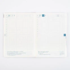 [JPN] A5 Cousin Avec Books 2024 Hobonichi Techo -Creative Corner Deals Store hobonichi jpn a5 cousin avec books 2024 hobonichi 2