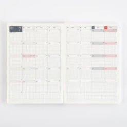 [JPN] A5 Cousin Avec Books 2024 Hobonichi Techo -Creative Corner Deals Store hobonichi jpn a5 cousin avec books 2024 hobonichi 5