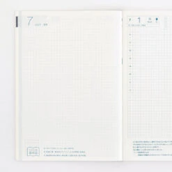 [JPN] A5 Cousin Avec Books 2024 Hobonichi Techo -Creative Corner Deals Store hobonichi jpn a5 cousin avec books 2024 hobonichi 7