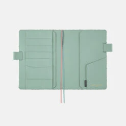 Laurent Garigue: Twinkle Tweed A5 Hobonichi Techo [COVER ONLY] -Creative Corner Deals Store hobonichi laurent garigue twinkle tweed a5 hobonic 2