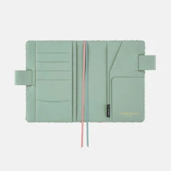 Laurent Garigue: Twinkle Tweed A6 Hobonichi Techo [COVER ONLY] -Creative Corner Deals Store hobonichi laurent garigue twinkle tweed a6 hobonic 2