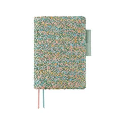 Laurent Garigue: Twinkle Tweed A6 Hobonichi Techo [COVER ONLY]