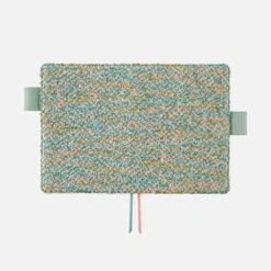 Laurent Garigue: Twinkle Tweed A6 Hobonichi Techo [COVER ONLY] -Creative Corner Deals Store hobonichi laurent garigue twinkle tweed a6 hobonic 3