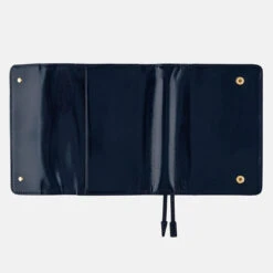 Leather: Silent Night A6 Hobonichi Techo [COVER ONLY] -Creative Corner Deals Store hobonichi leather silent night a6 hobonichi techo 3