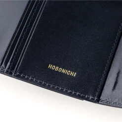 Leather: Silent Night A6 Hobonichi Techo [COVER ONLY] -Creative Corner Deals Store hobonichi leather silent night a6 hobonichi techo 6