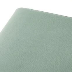 Leather: TS Water Green A5 Hobonichi Techo [COVER ONLY] -Creative Corner Deals Store hobonichi leather ts water green a5 hobonichi tech 4
