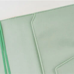 Liberty Fabrics: Hollyhocks Orange A5 Hobonichi Techo [COVER ONLY] -Creative Corner Deals Store hobonichi liberty fabrics hollyhocks orange a5 hob 5