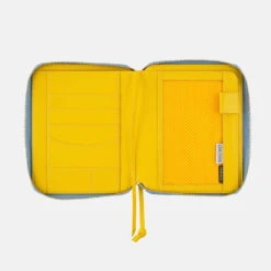 Linton: Vacances A6 Hobonichi Techo [COVER ONLY] -Creative Corner Deals Store hobonichi linton vacances a6 hobonichi techo cover 2