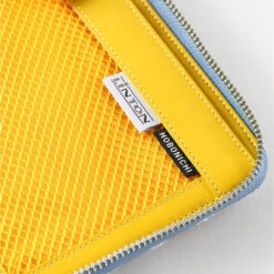 Linton: Vacances A6 Hobonichi Techo [COVER ONLY] -Creative Corner Deals Store hobonichi linton vacances a6 hobonichi techo cover 6