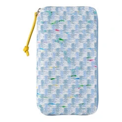 Linton: Vacances Weeks Cover Hobonichi Techo